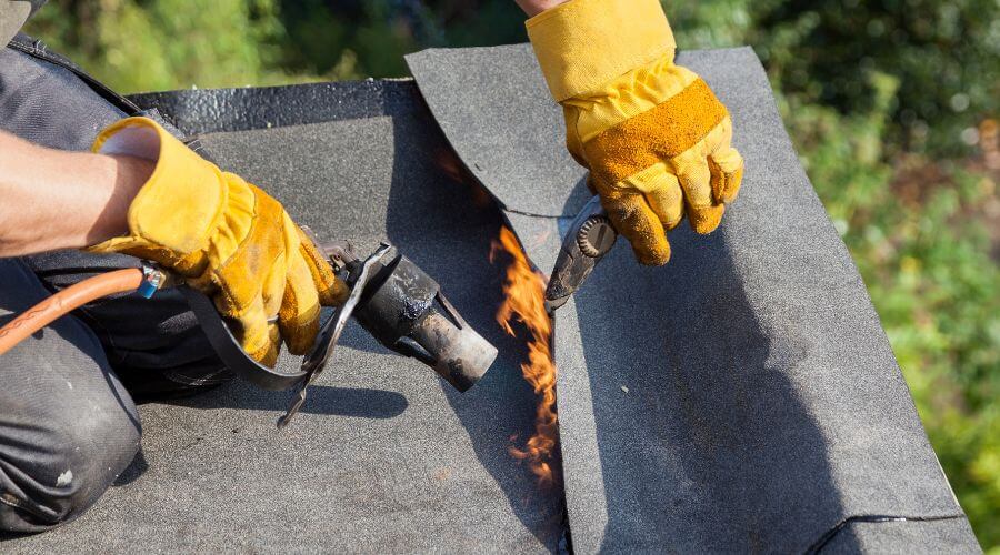 Professional flood damage restoration services in Annandale, MN